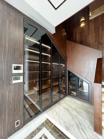 PENTHOUSE THE NASSIM, District 1, 4 bedrooms, Fully Furnished image