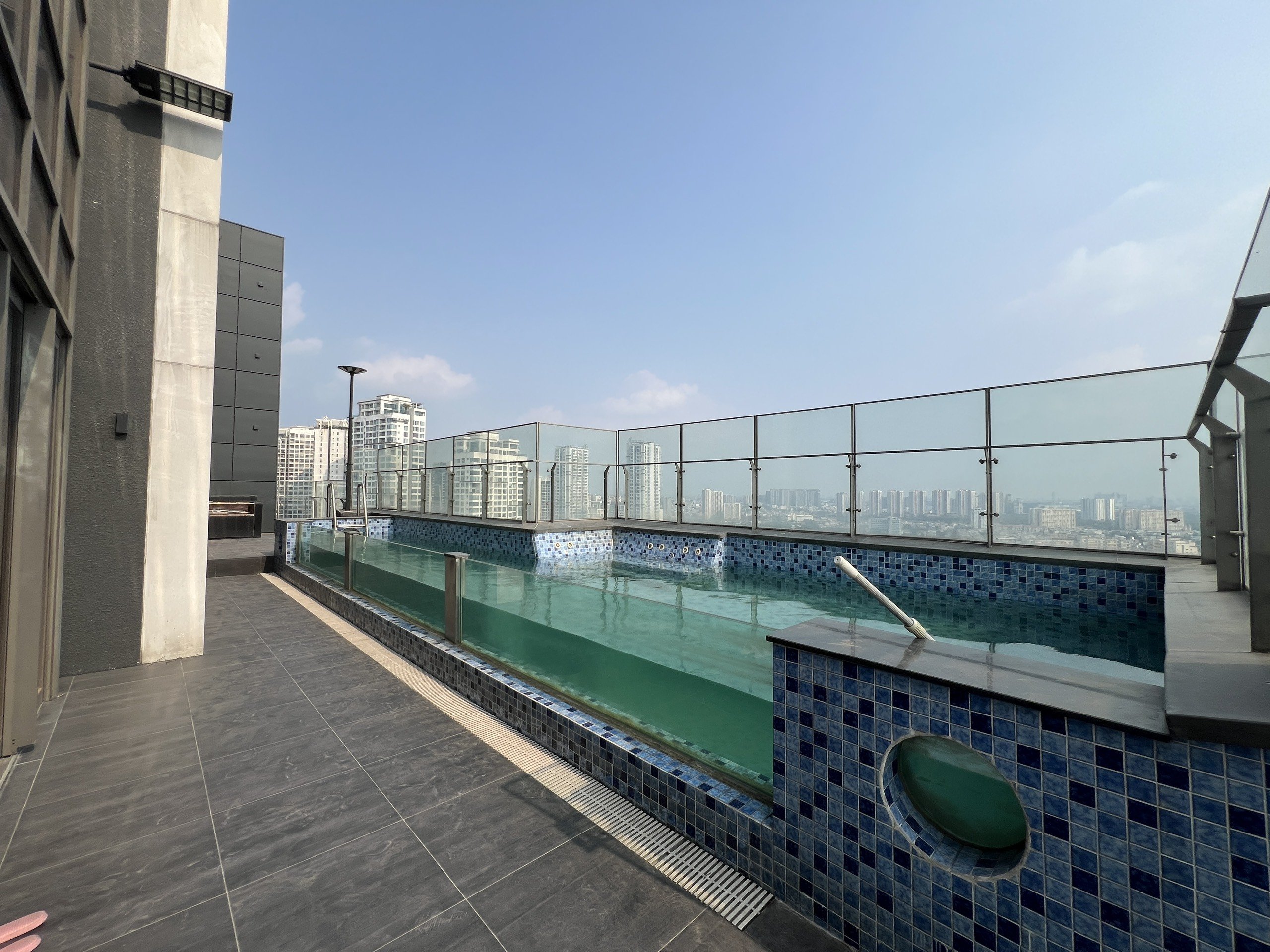 PENTHOUSE THE NASSIM, District 1, 4 bedrooms, Fully Furnished image