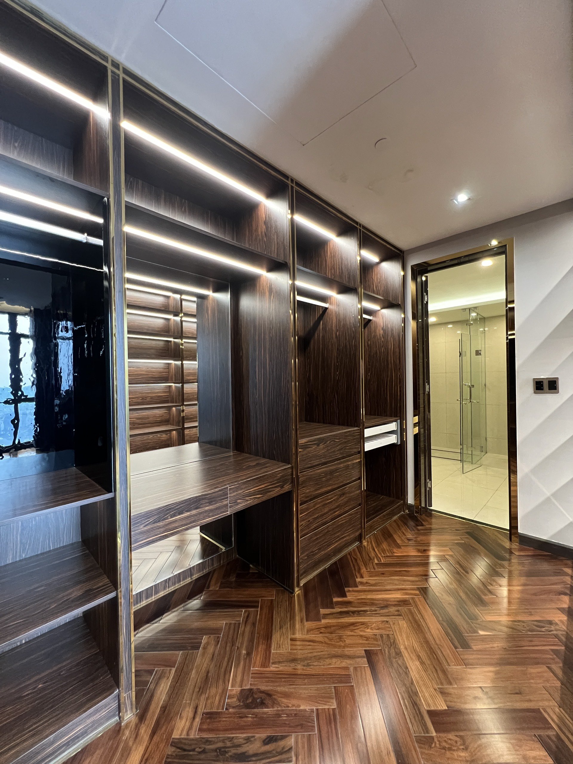 PENTHOUSE THE NASSIM, District 1, 4 bedrooms, Fully Furnished image