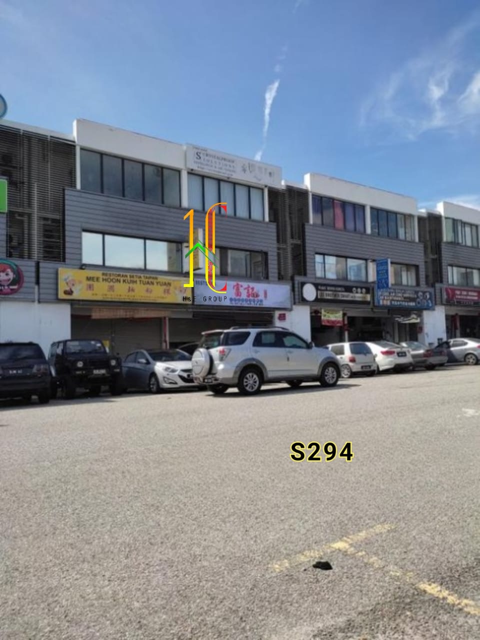 Setia Taipan 2 image