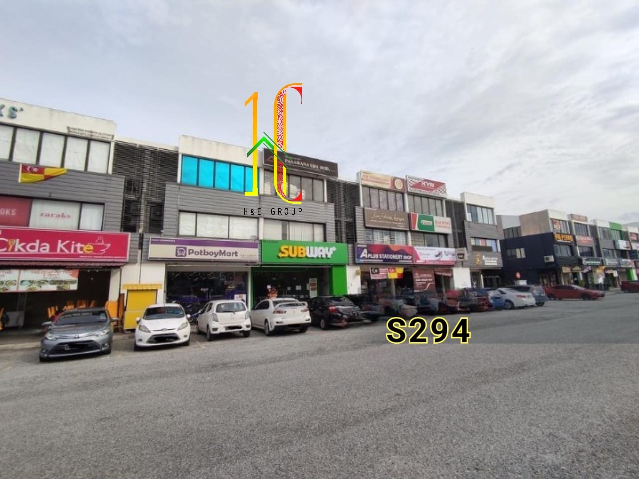 Setia Taipan 2 image