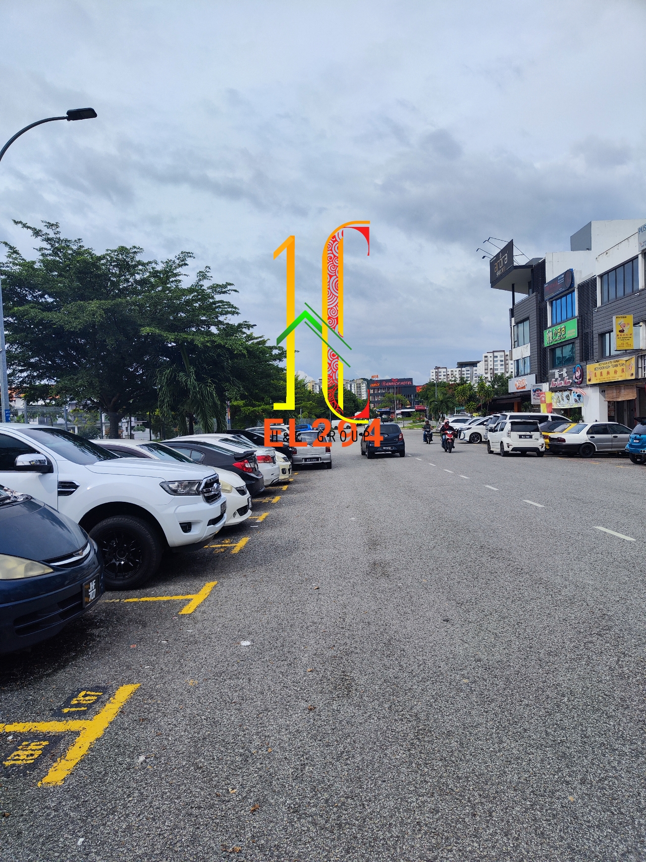 Setia Taipan 2 image