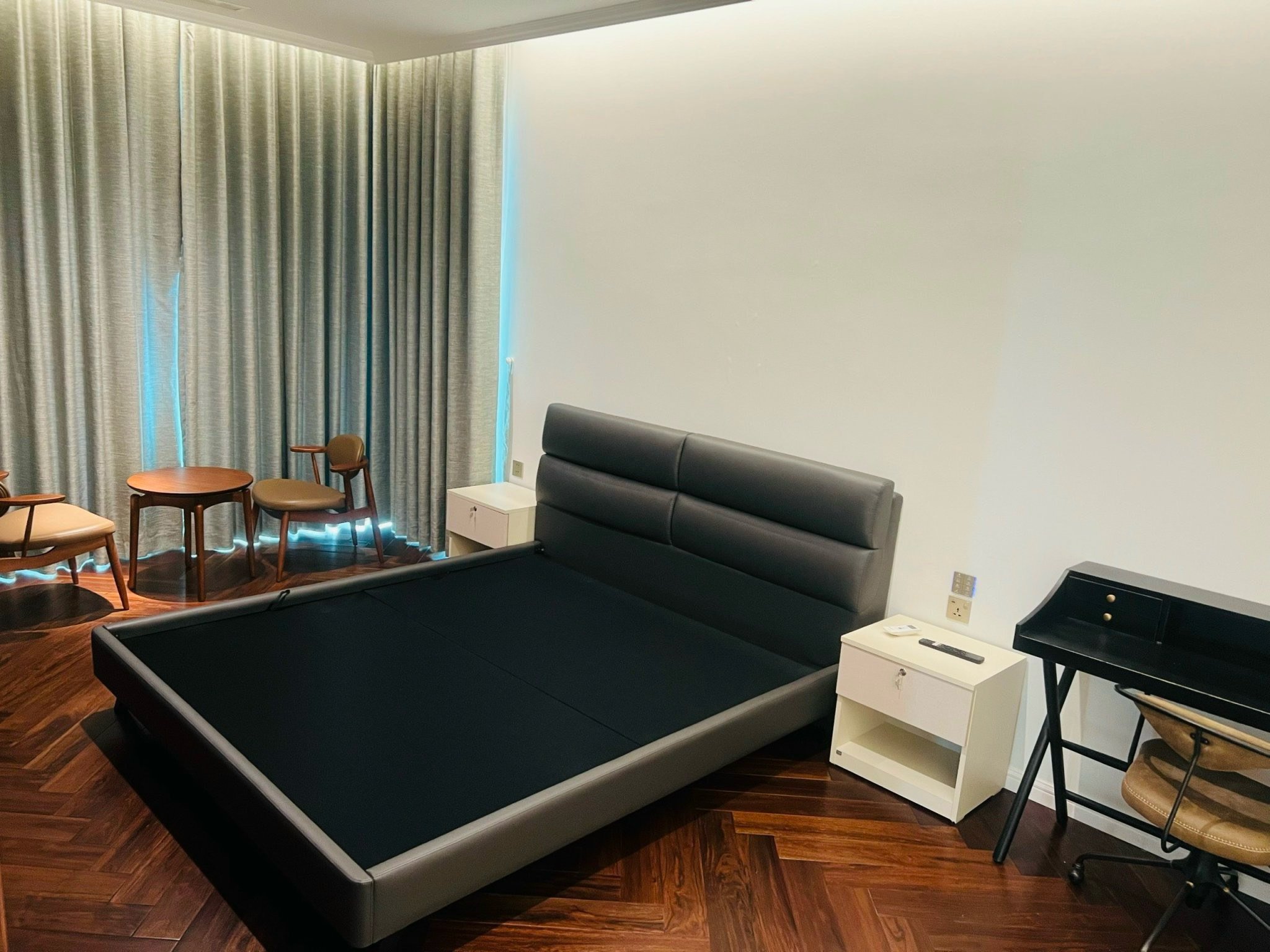 𝐏𝐄𝐍𝐓𝐇𝐎𝐔𝐒𝐄 𝐃’𝐄𝐃𝐆𝐄, District 2, 2 bedrooms, Fully Furnished image