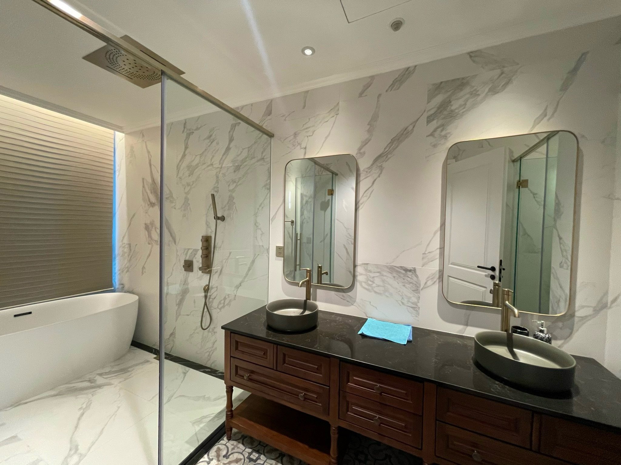 𝐏𝐄𝐍𝐓𝐇𝐎𝐔𝐒𝐄 𝐃’𝐄𝐃𝐆𝐄, District 2, 2 bedrooms, Fully Furnished image