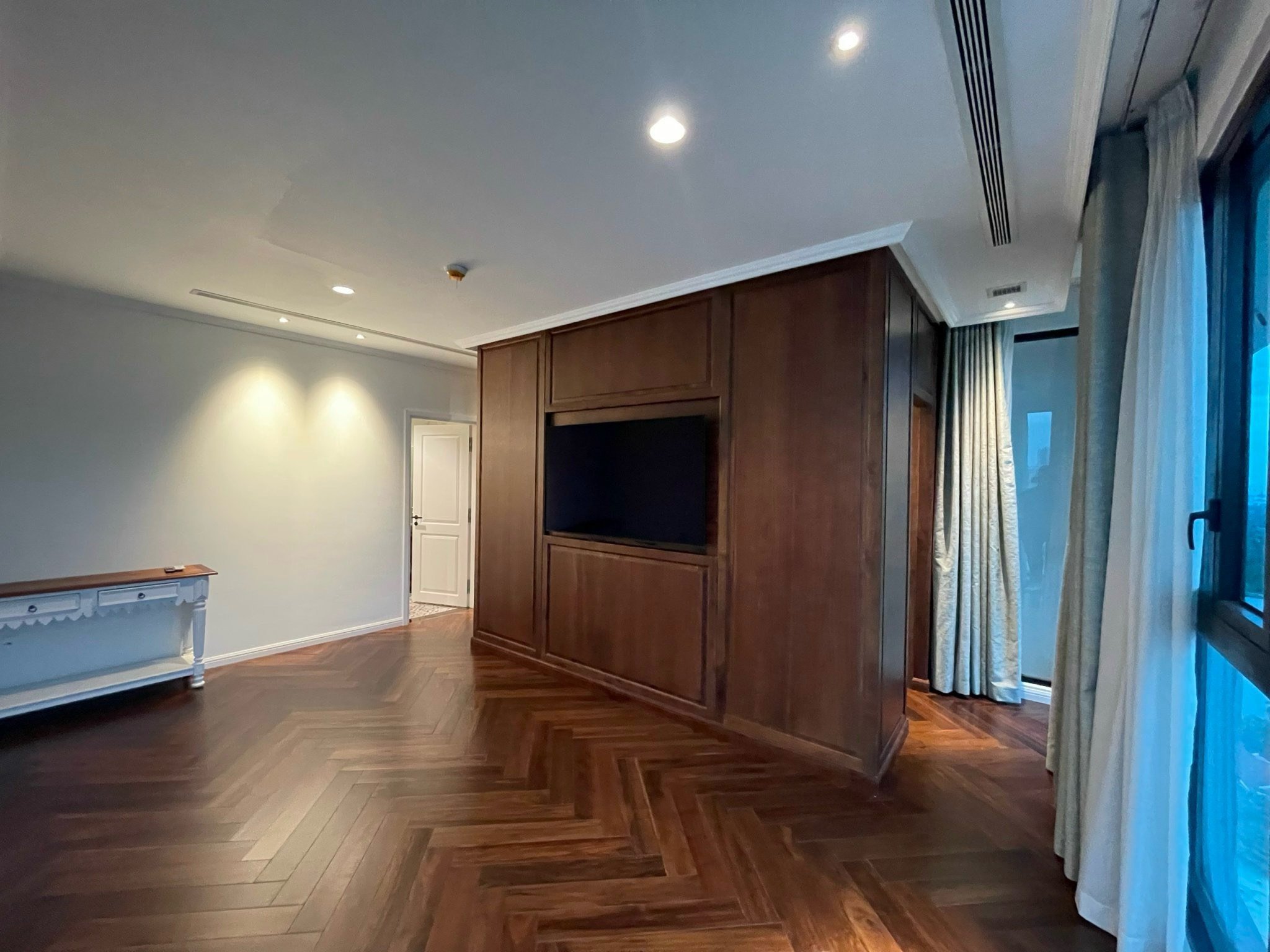 𝐏𝐄𝐍𝐓𝐇𝐎𝐔𝐒𝐄 𝐃’𝐄𝐃𝐆𝐄, District 2, 2 bedrooms, Fully Furnished image