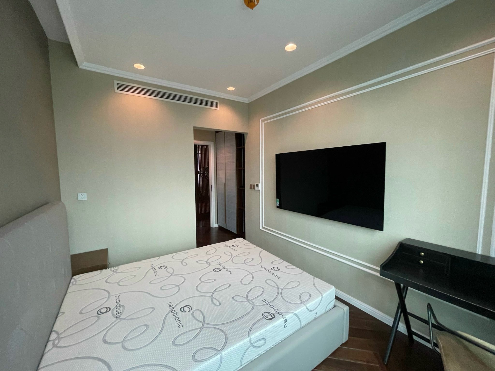 𝐏𝐄𝐍𝐓𝐇𝐎𝐔𝐒𝐄 𝐃’𝐄𝐃𝐆𝐄, District 2, 2 bedrooms, Fully Furnished image