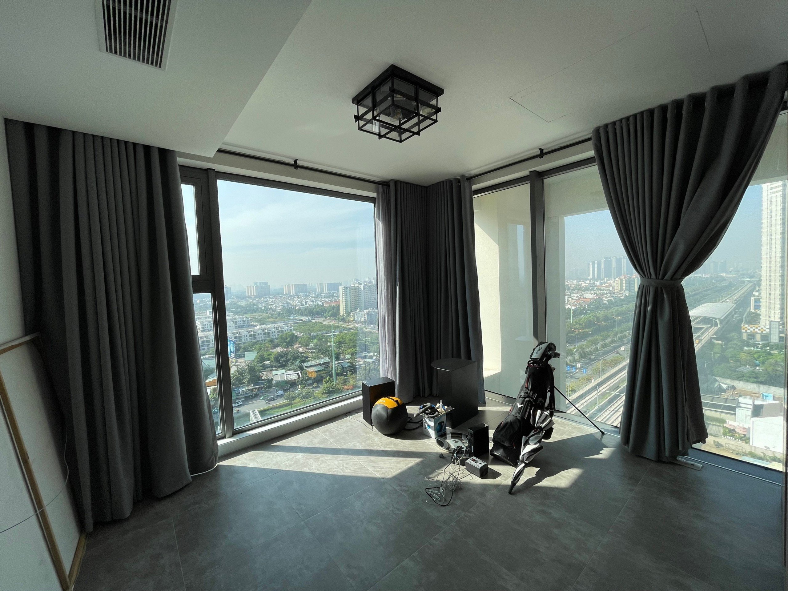 DUPLEX GATEWAY, District 2, 2 bedrooms, Fully Furnished image