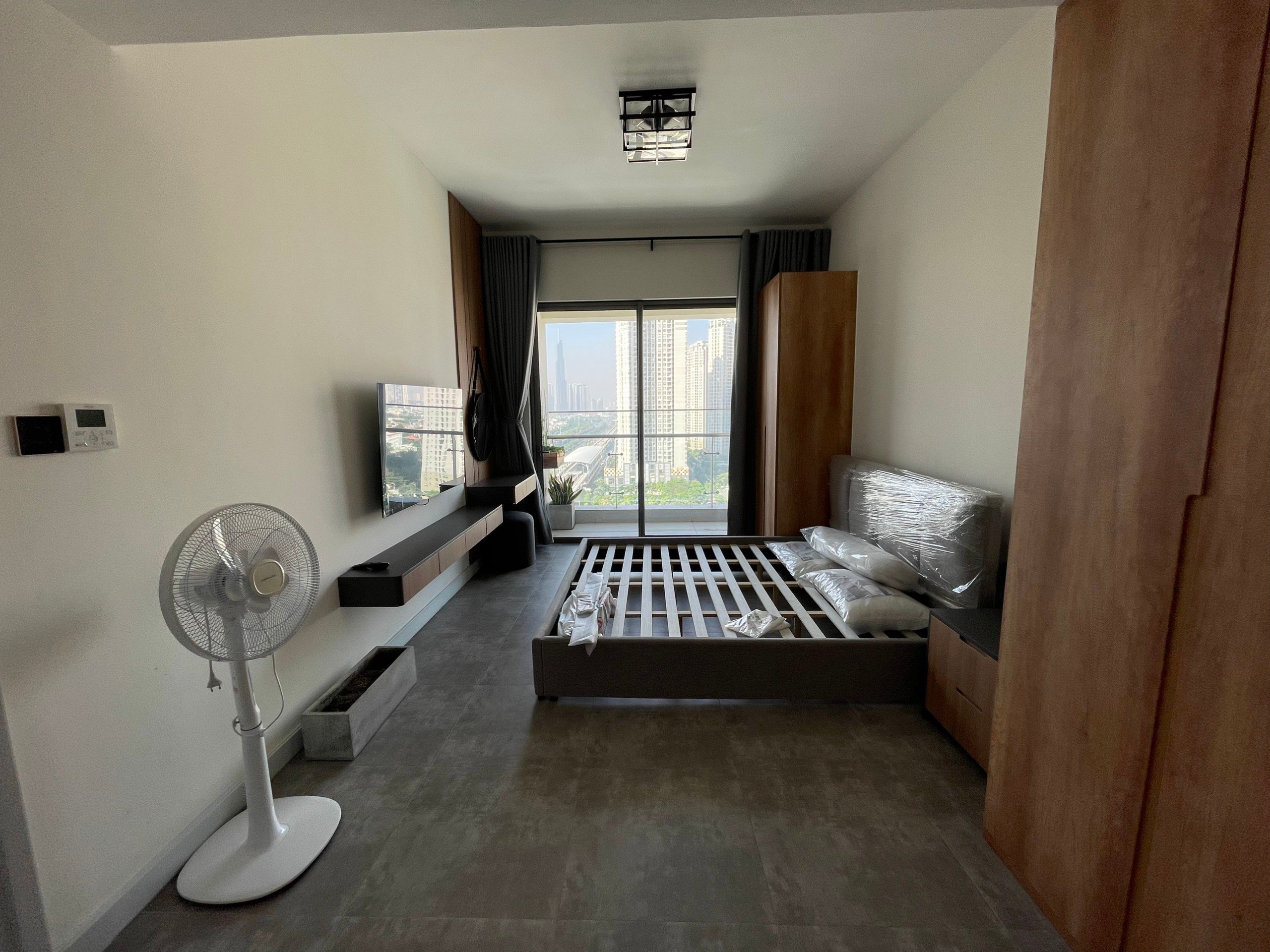 DUPLEX GATEWAY, District 2, 2 bedrooms, Fully Furnished image