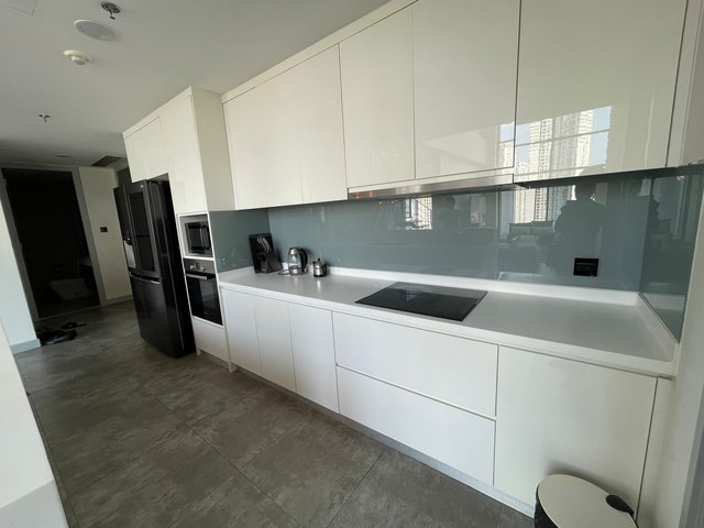 DUPLEX GATEWAY, District 2, 2 bedrooms, Fully Furnished image