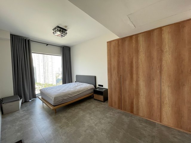 DUPLEX GATEWAY, District 2, 2 bedrooms, Fully Furnished image