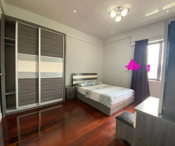 THE LOFT A | IMAGO | FULLY FURNISHED | 1128 SQFT image