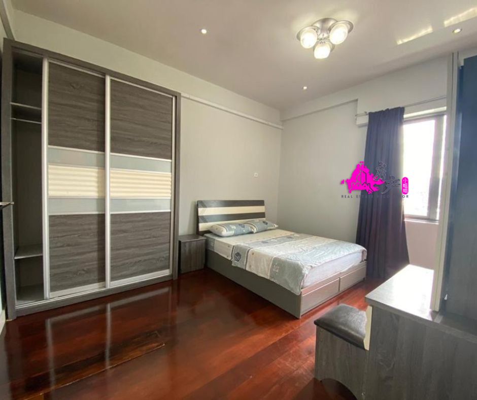 THE LOFT A | IMAGO | FULLY FURNISHED | 1128 SQFT image