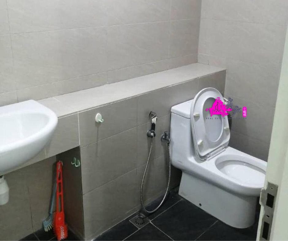 THE LOFT A | IMAGO | FULLY FURNISHED | 1128 SQFT image