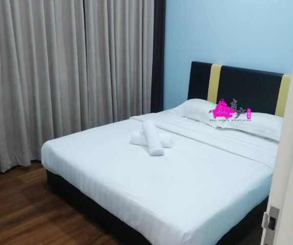 THE LOFT A | IMAGO | FULLY FURNISHED | 1128 SQFT image