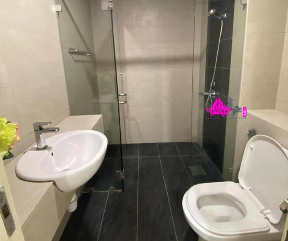 THE LOFT A | IMAGO | FULLY FURNISHED | 1128 SQFT image