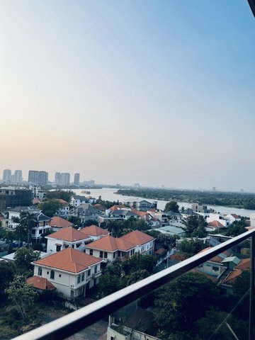 THE NASSIM, District 2, 3 bedrooms, Fully Furnished image