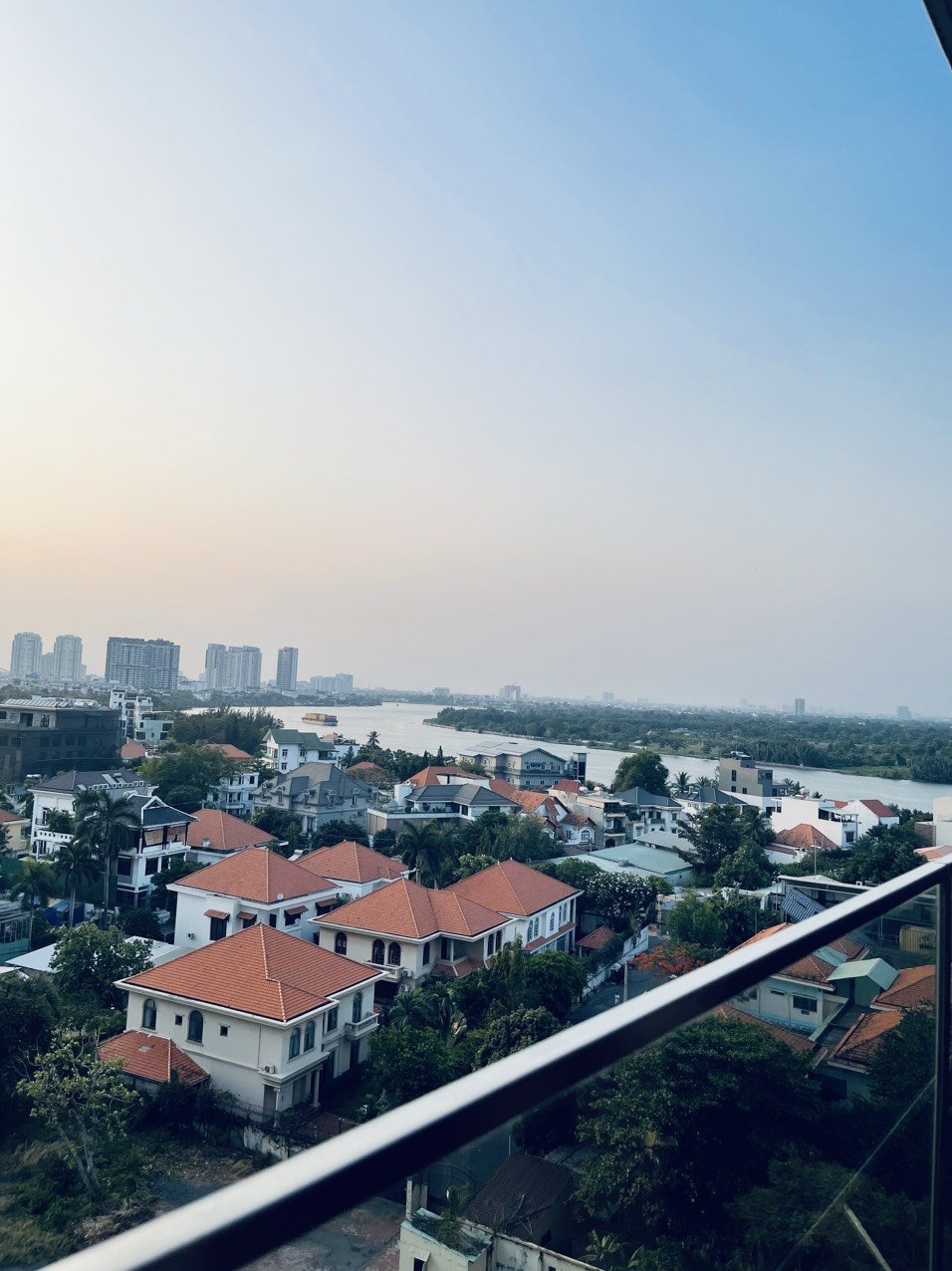 THE NASSIM, District 2, 3 bedrooms, Fully Furnished image