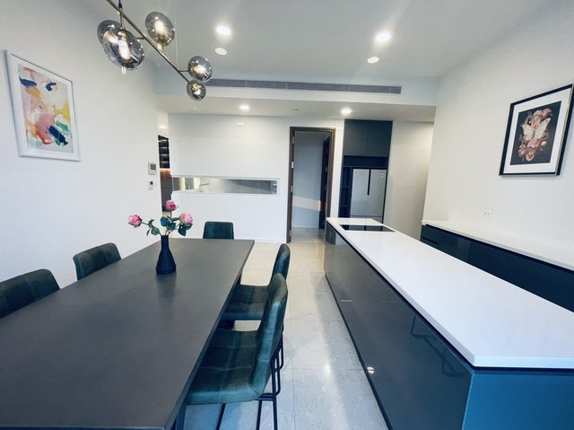 THE NASSIM, District 2, 3 bedrooms, Fully Furnished image