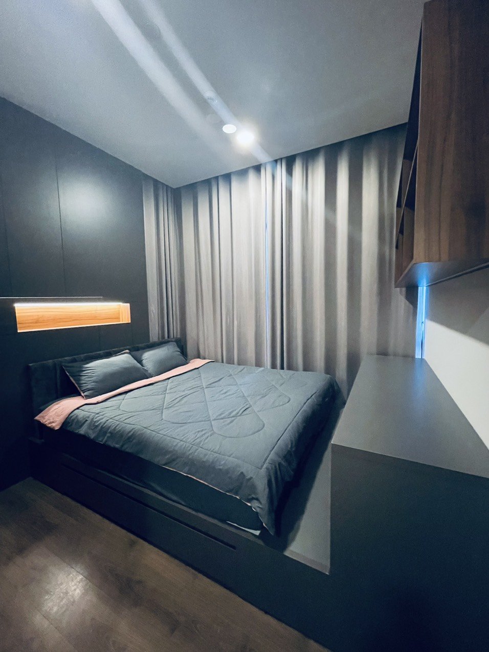 THE NASSIM, District 2, 3 bedrooms, Fully Furnished image