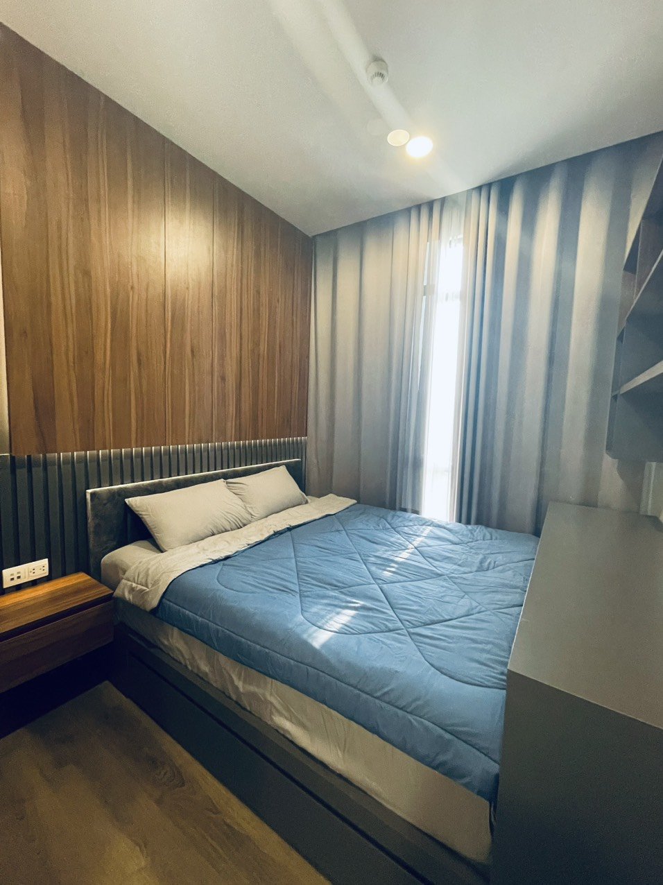 THE NASSIM, District 2, 3 bedrooms, Fully Furnished image