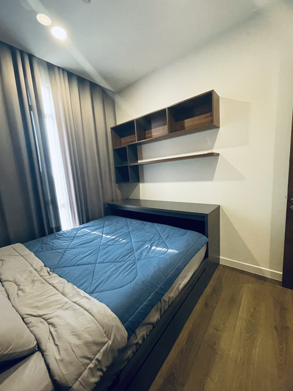 THE NASSIM, District 2, 3 bedrooms, Fully Furnished image