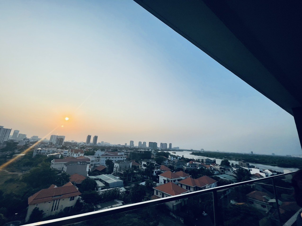 THE NASSIM, District 2, 3 bedrooms, Fully Furnished image