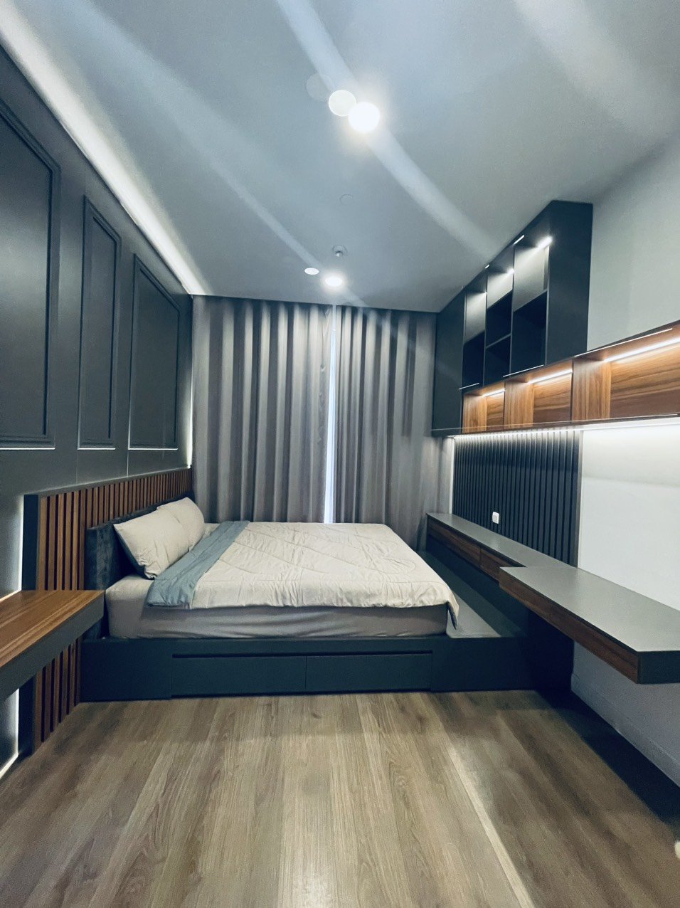 THE NASSIM, District 2, 3 bedrooms, Fully Furnished image