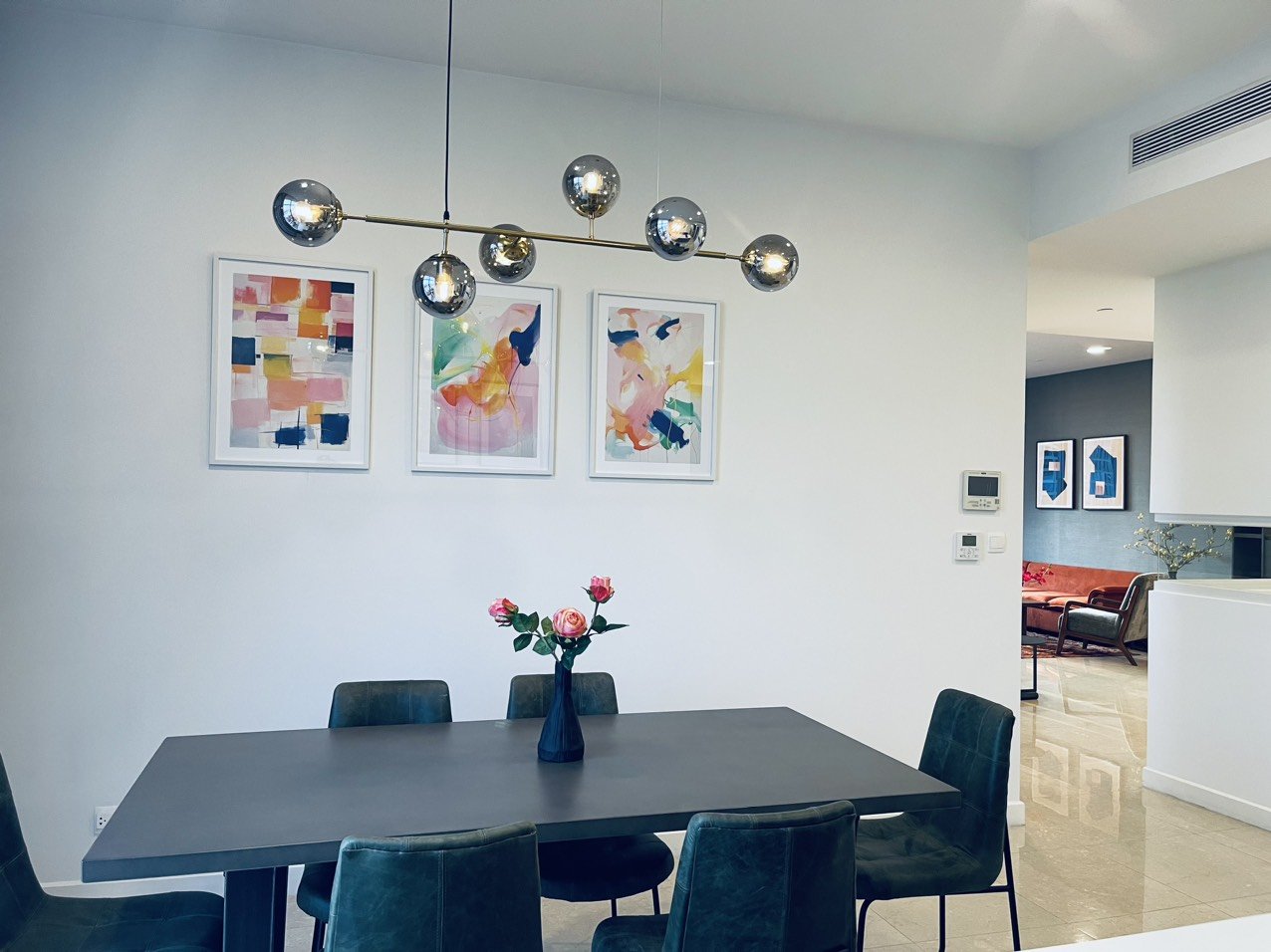 THE NASSIM, District 2, 3 bedrooms, Fully Furnished image