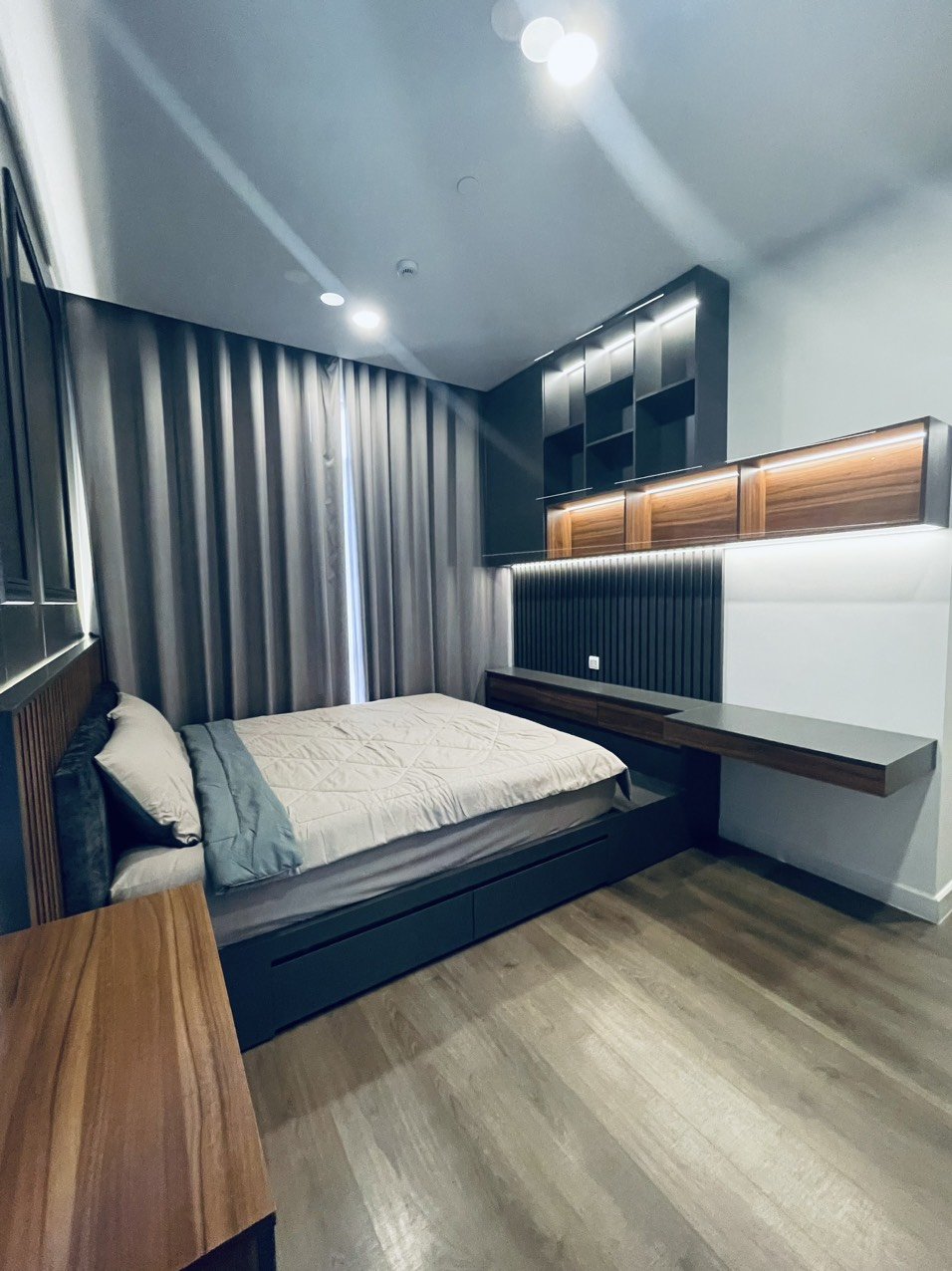 THE NASSIM, District 2, 3 bedrooms, Fully Furnished image