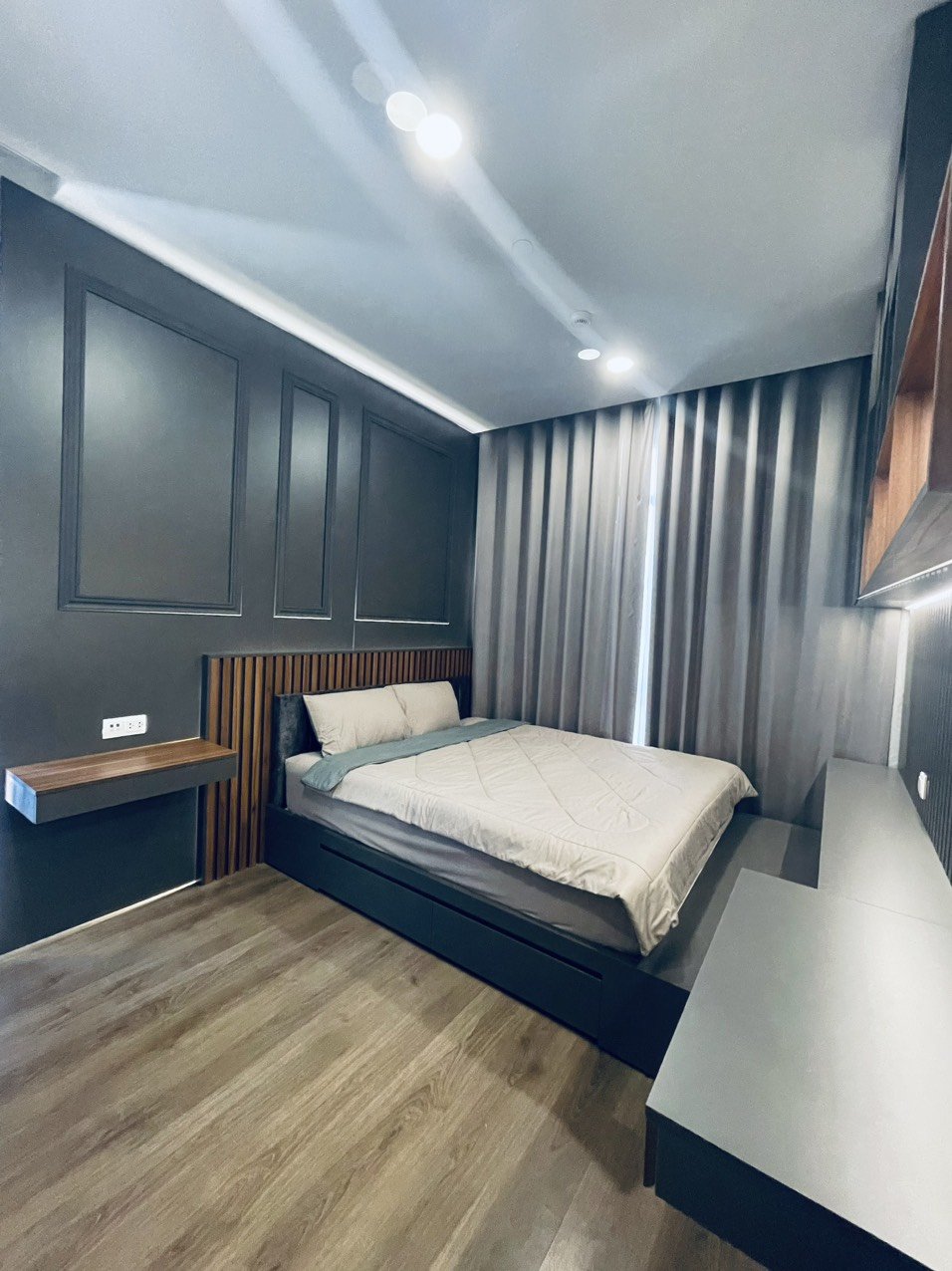 THE NASSIM, District 2, 3 bedrooms, Fully Furnished image