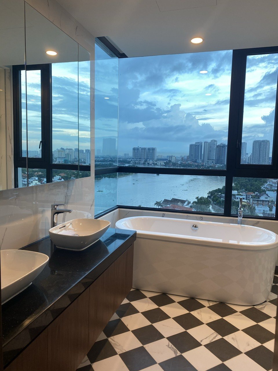 THE NASSIM, District 2, 3 bedrooms, Fully Furnished image