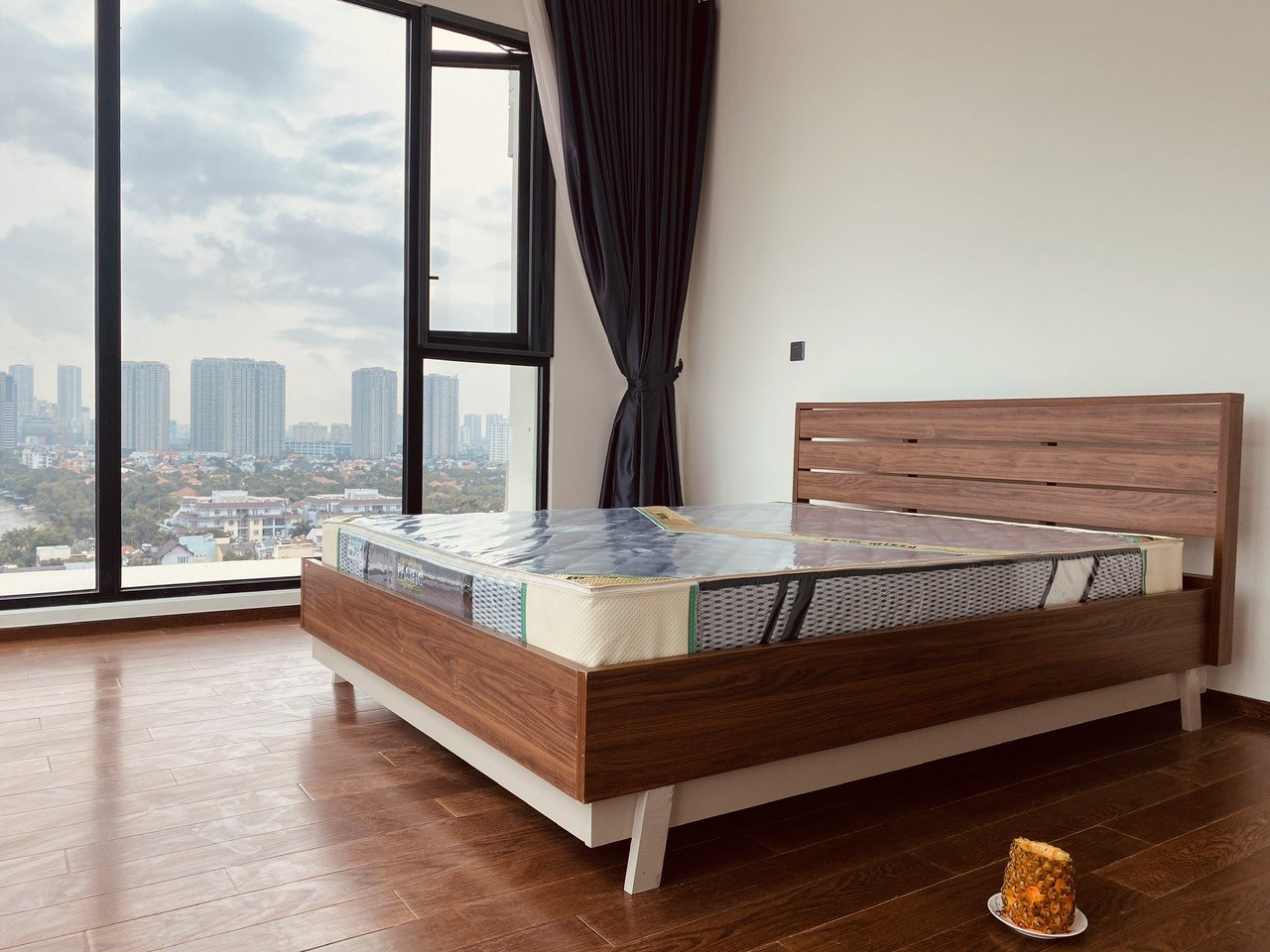 THE NASSIM, District 2, 3 bedrooms, Fully Furnished image