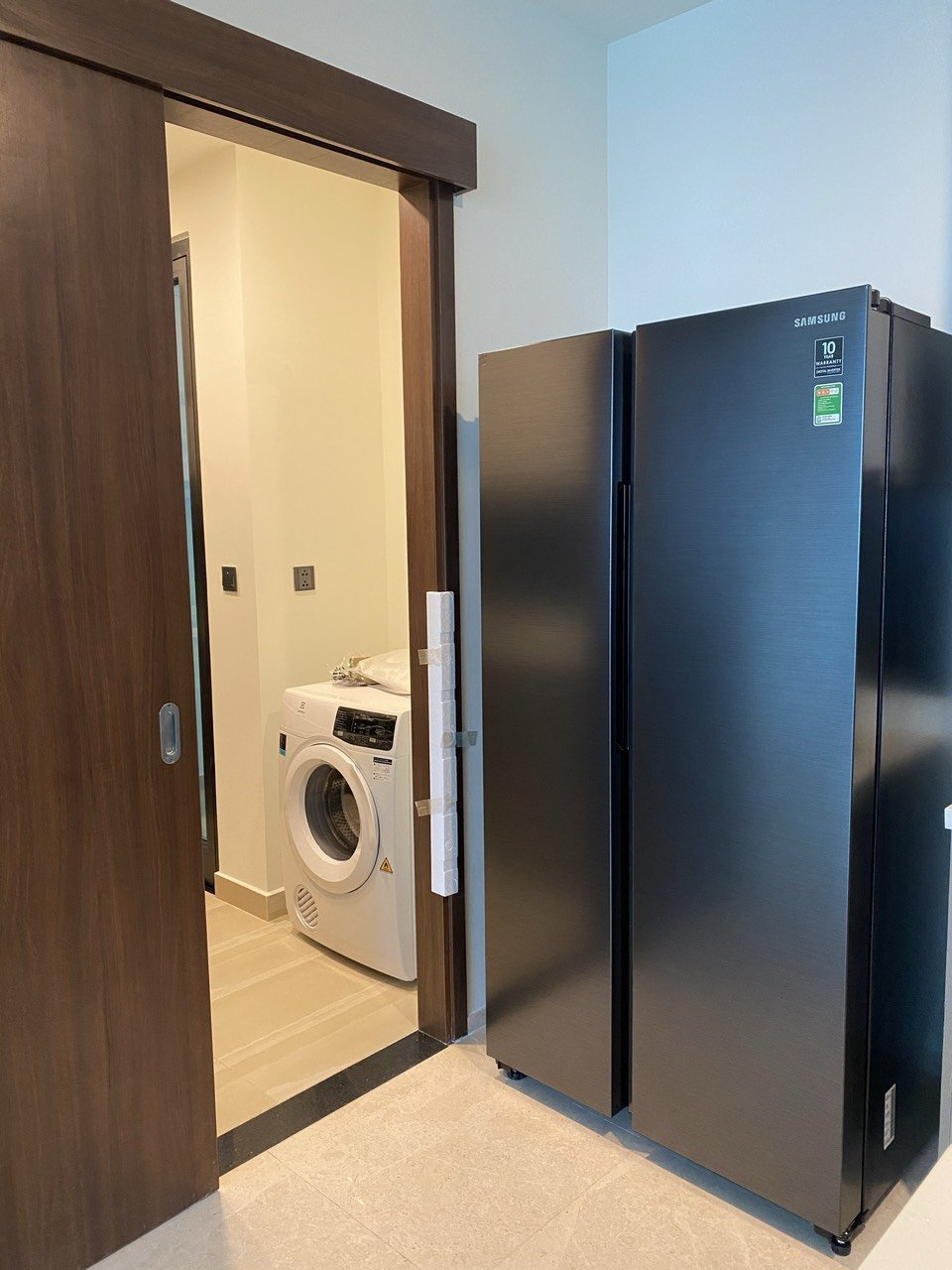 THE NASSIM, District 2, 3 bedrooms, Fully Furnished image