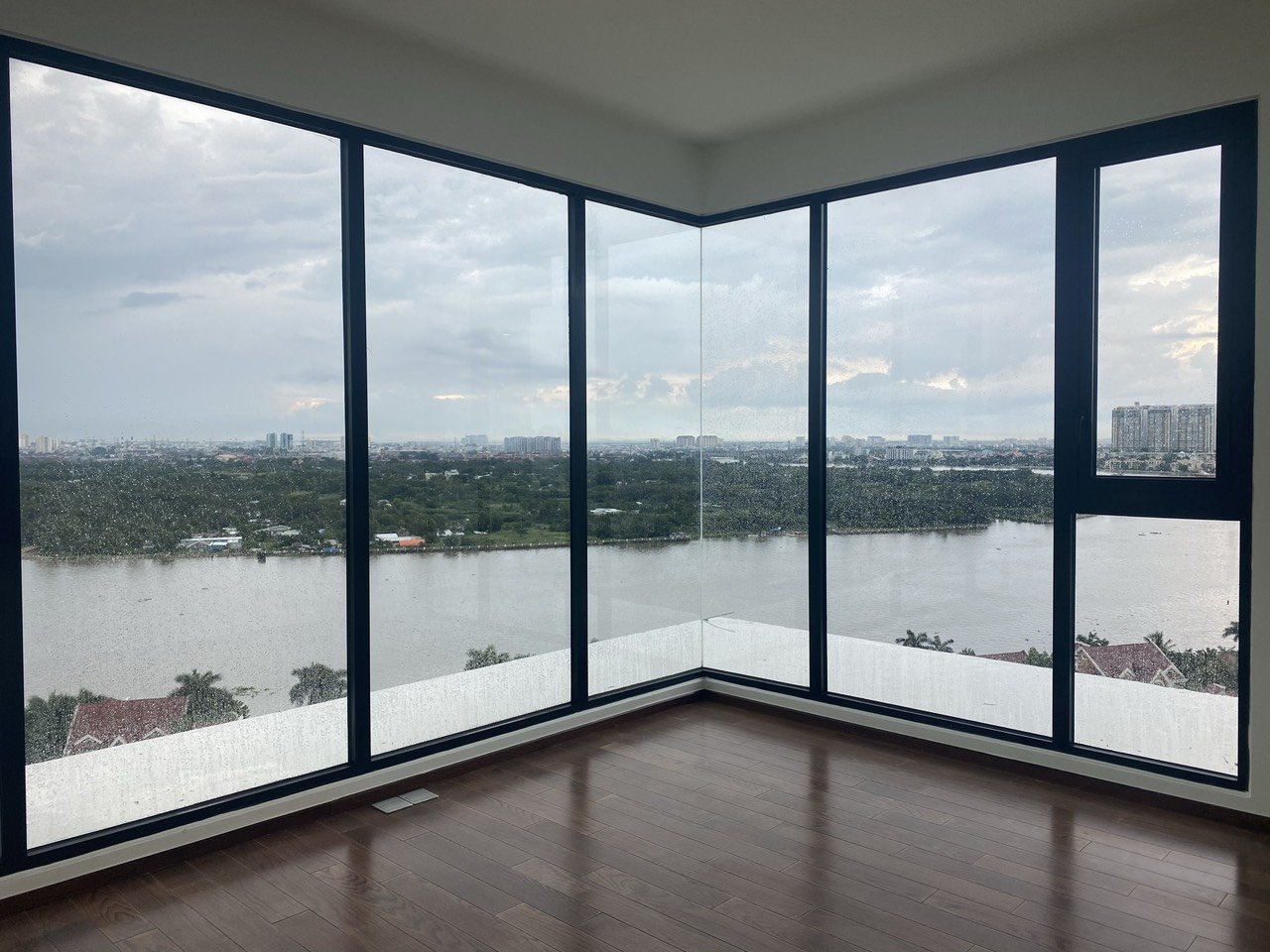 D'EDGE THAO DIEN, District 2, 4 bedrooms, Fully Furnished image