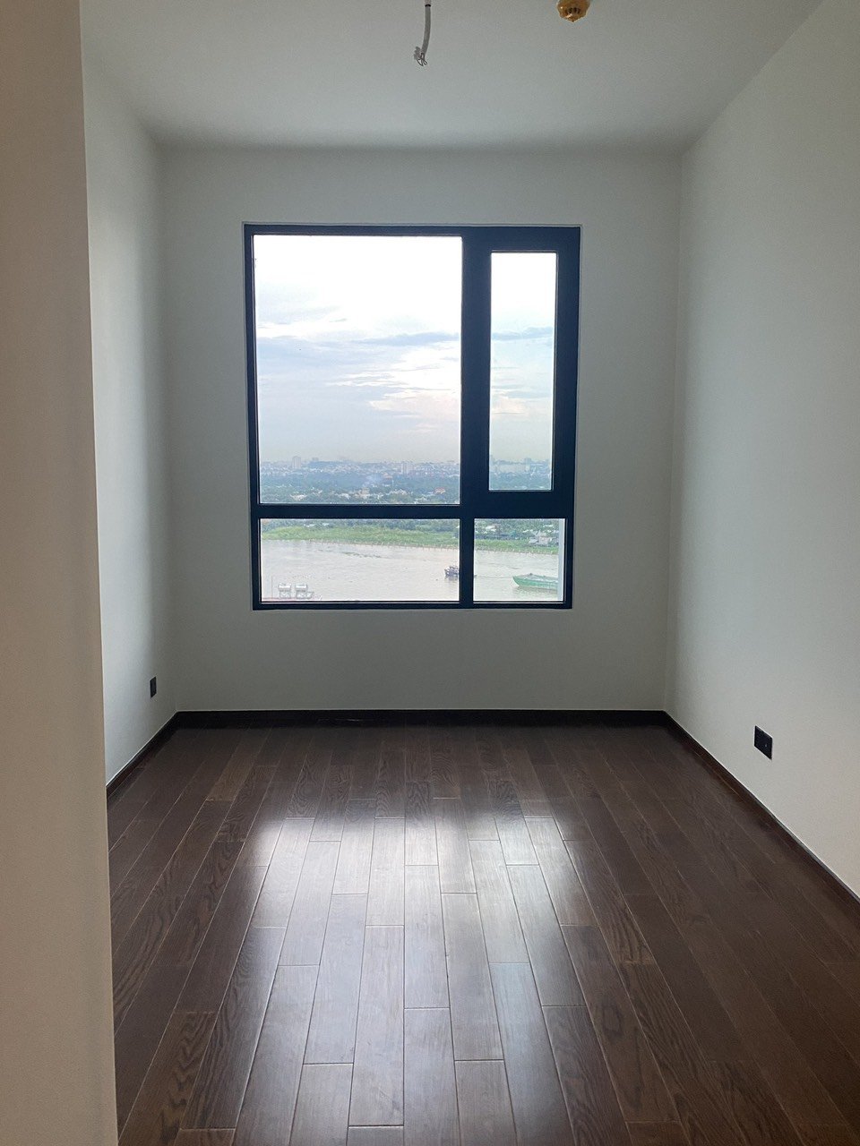 D'EDGE THAO DIEN, District 2, 4 bedrooms, Fully Furnished image