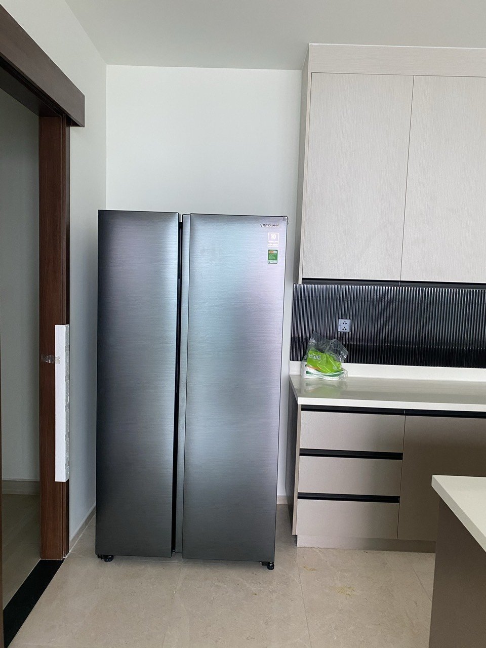 D'EDGE THAO DIEN, District 2, 4 bedrooms, Fully Furnished image