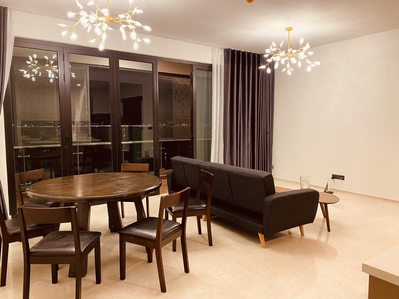 D'EDGE THAO DIEN, District 2, 4 bedrooms, Fully Furnished image