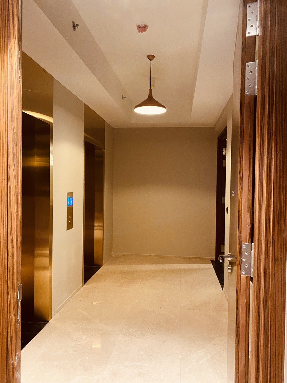 D'EDGE THAO DIEN, District 2, 4 bedrooms, Fully Furnished image