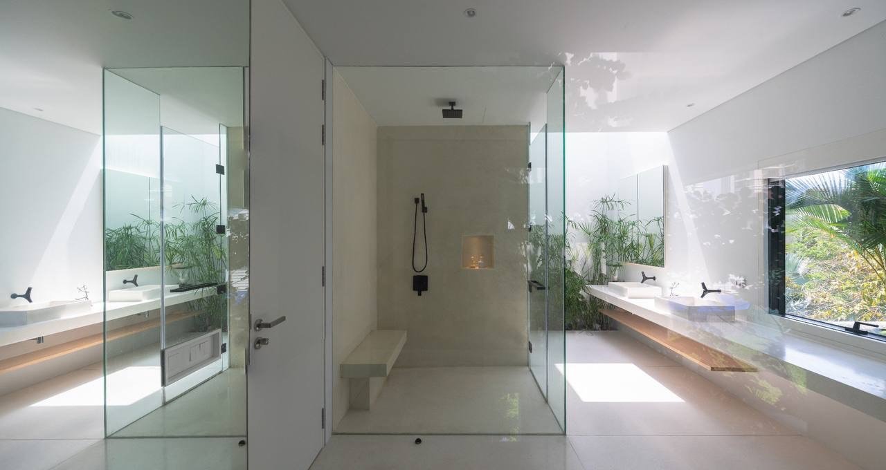 AN PHU VILLA, District 2, 3 Bedrooms, Full Furnished image