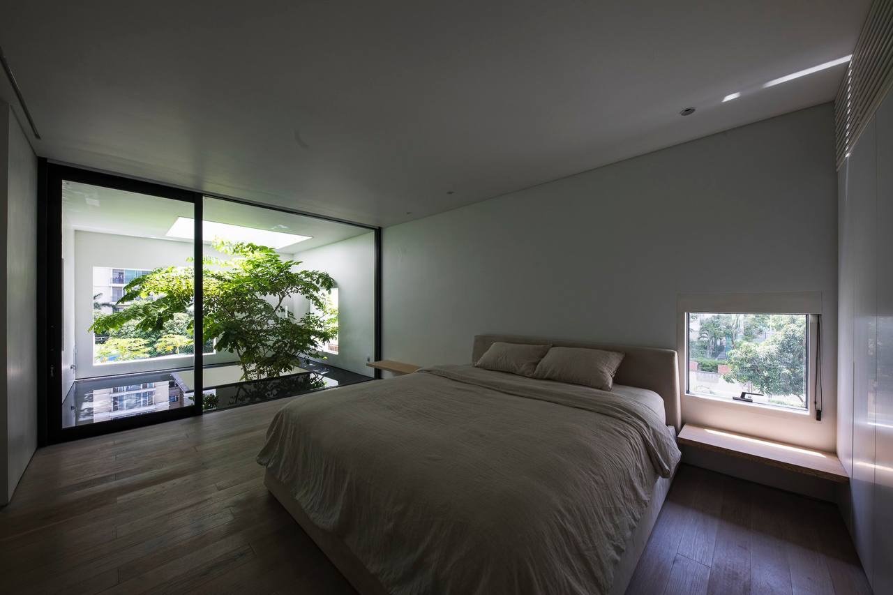 AN PHU VILLA, District 2, 3 Bedrooms, Full Furnished image