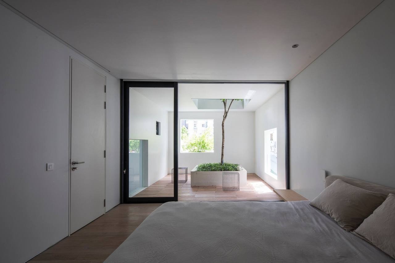 AN PHU VILLA, District 2, 3 Bedrooms, Full Furnished image