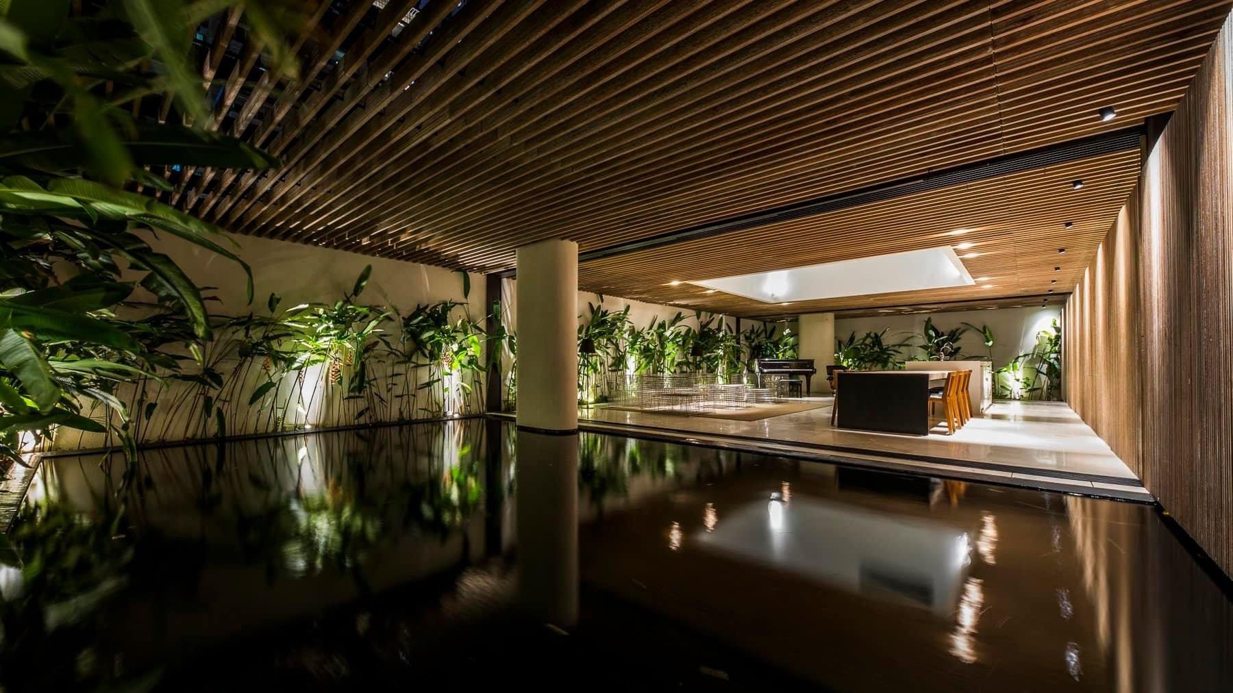 AN PHU VILLA, District 2, 3 Bedrooms, Full Furnished image