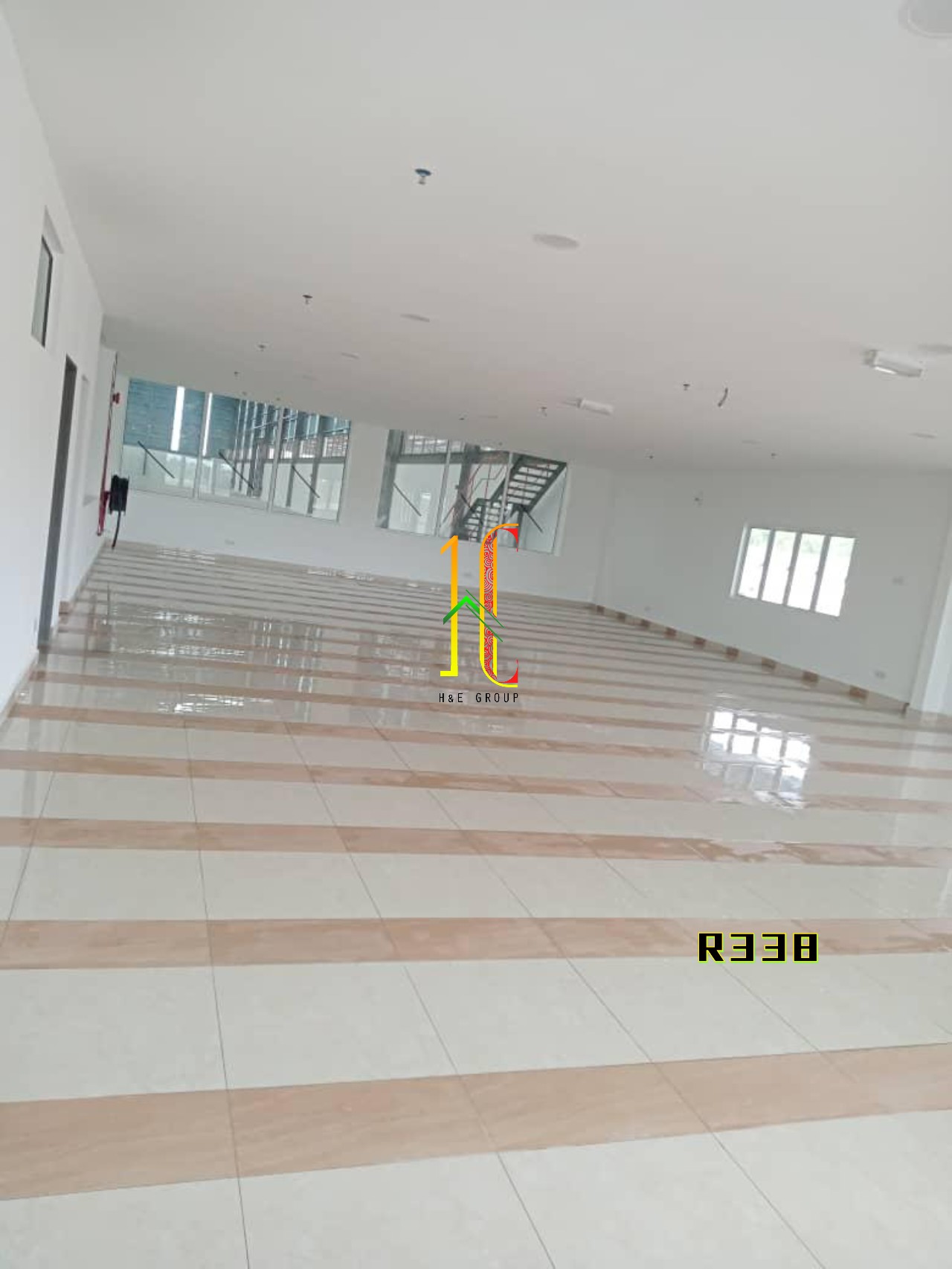 Pulau Indah Industrial Area image