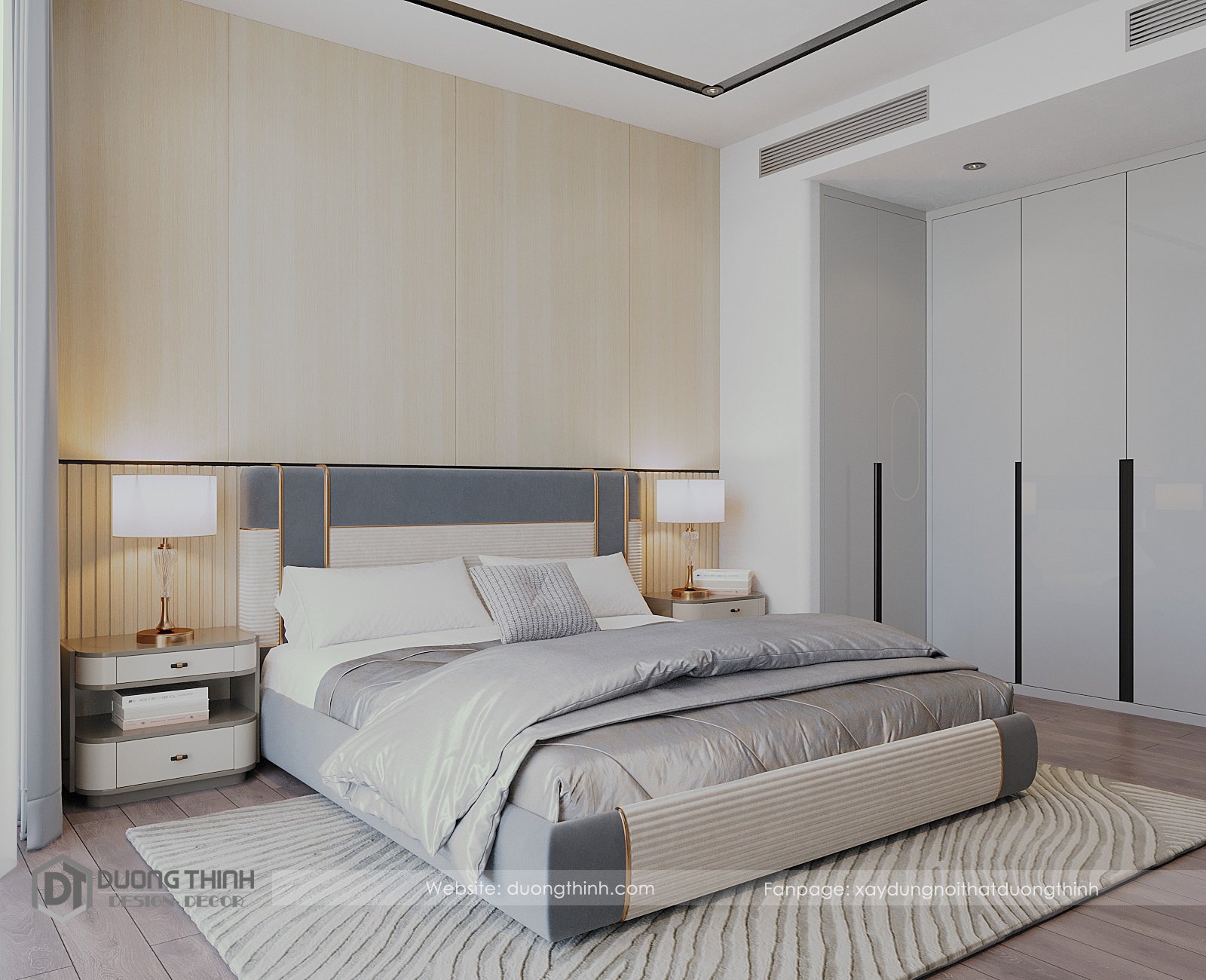 GRAND MARINA SAI GON, District 1, 2 Bedrooms, Full Furnished image