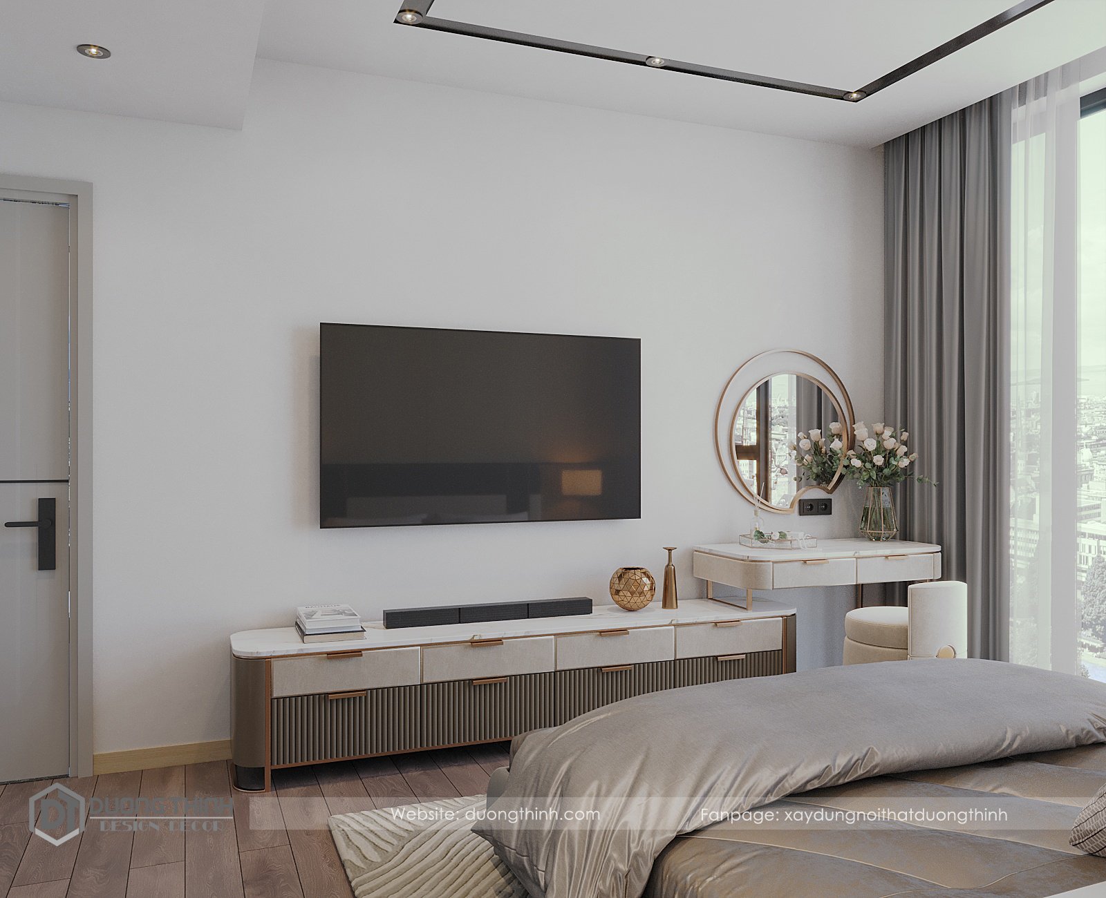 GRAND MARINA SAI GON, District 1, 2 Bedrooms, Full Furnished image