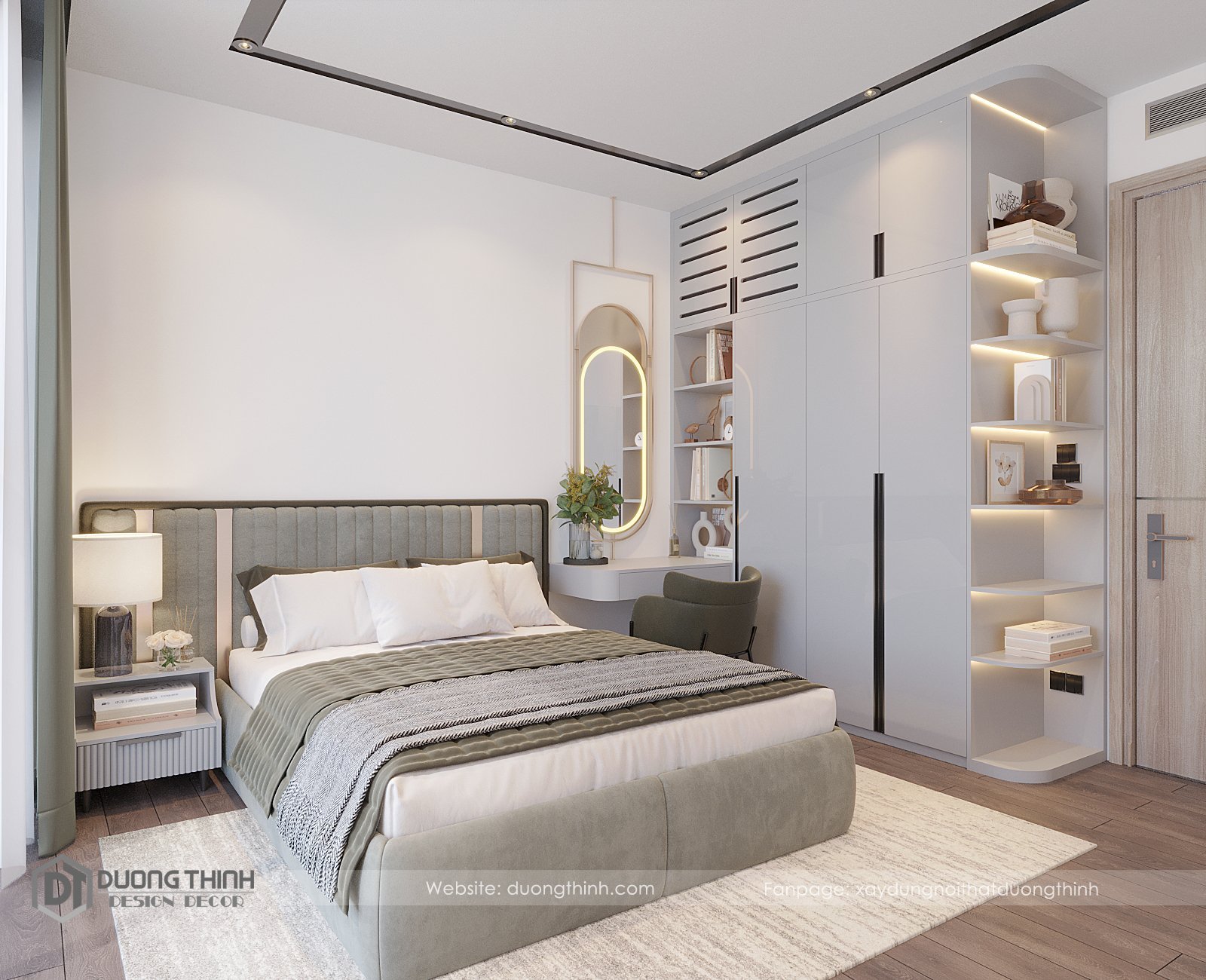 GRAND MARINA SAI GON, District 1, 2 Bedrooms, Full Furnished image