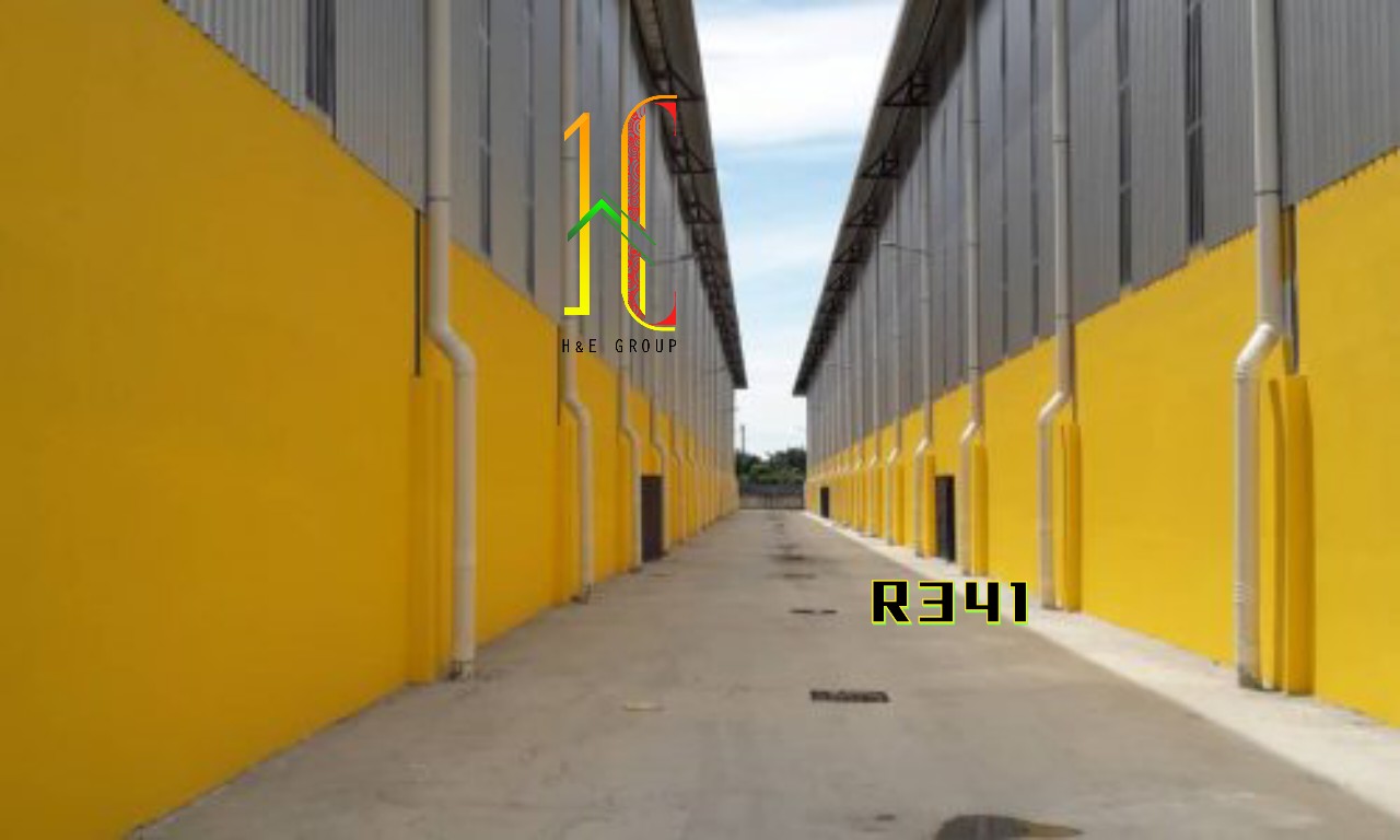 Pulau Indah Industrial Area image