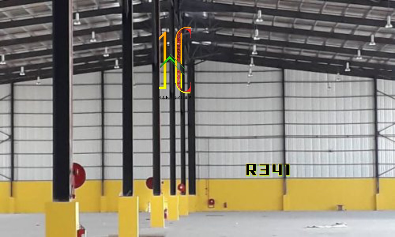 Pulau Indah Industrial Area image