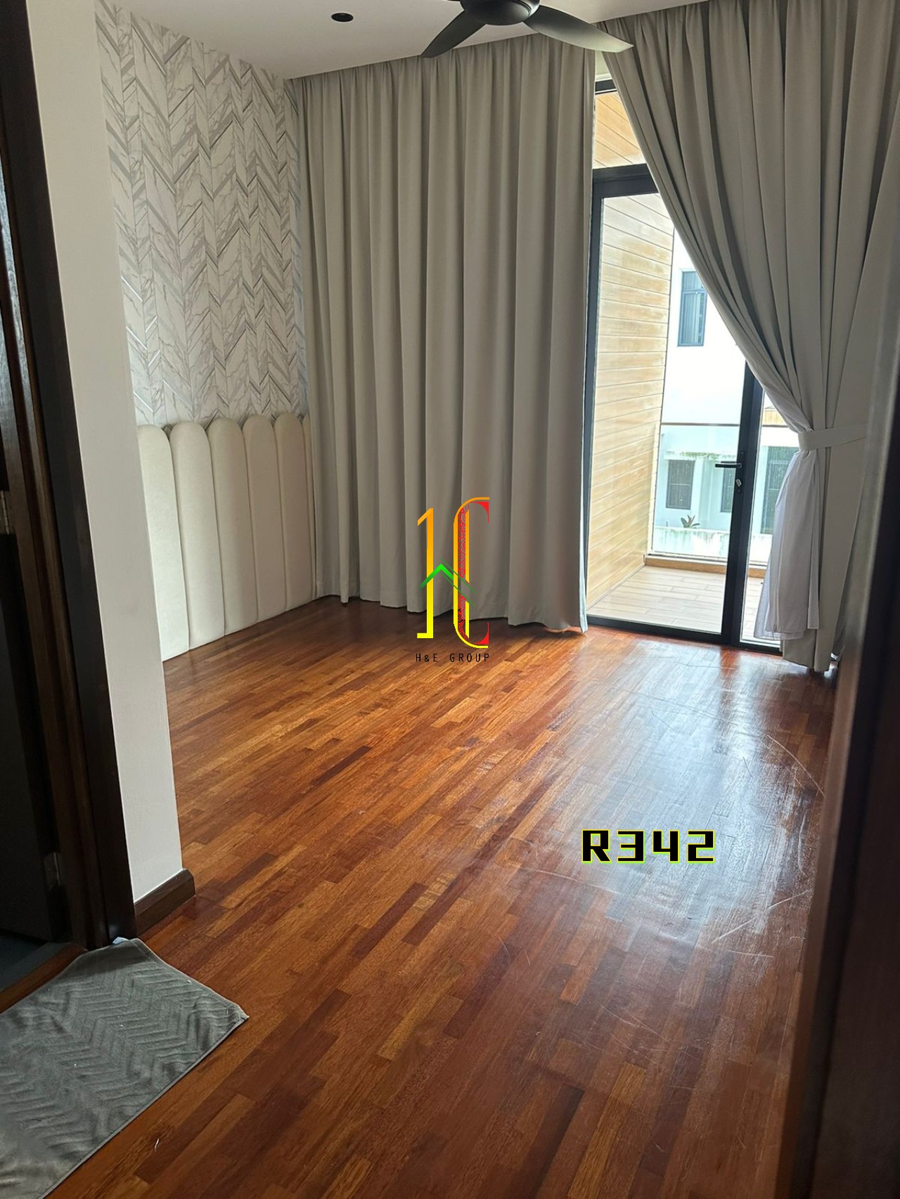 Terraza @ Eco Sanctuary image