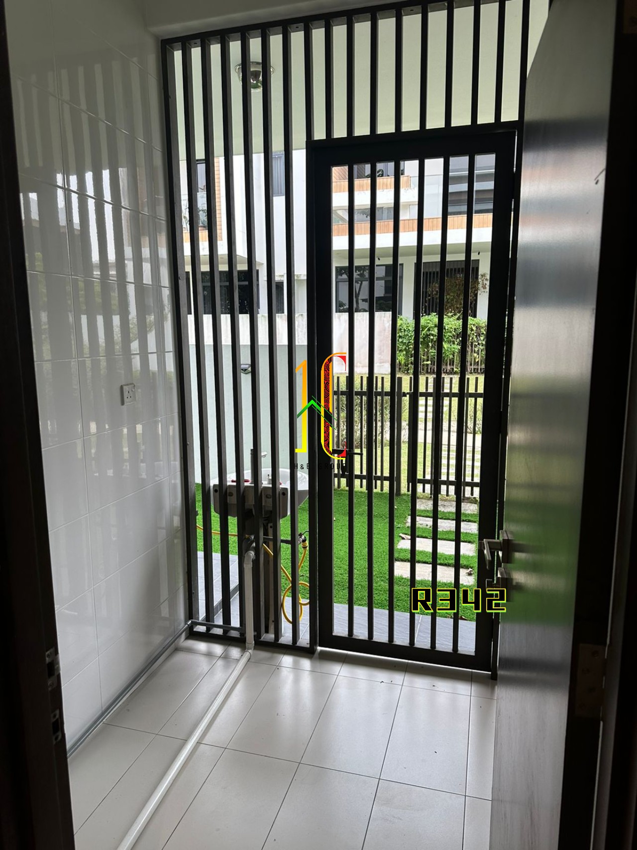 Terraza @ Eco Sanctuary image